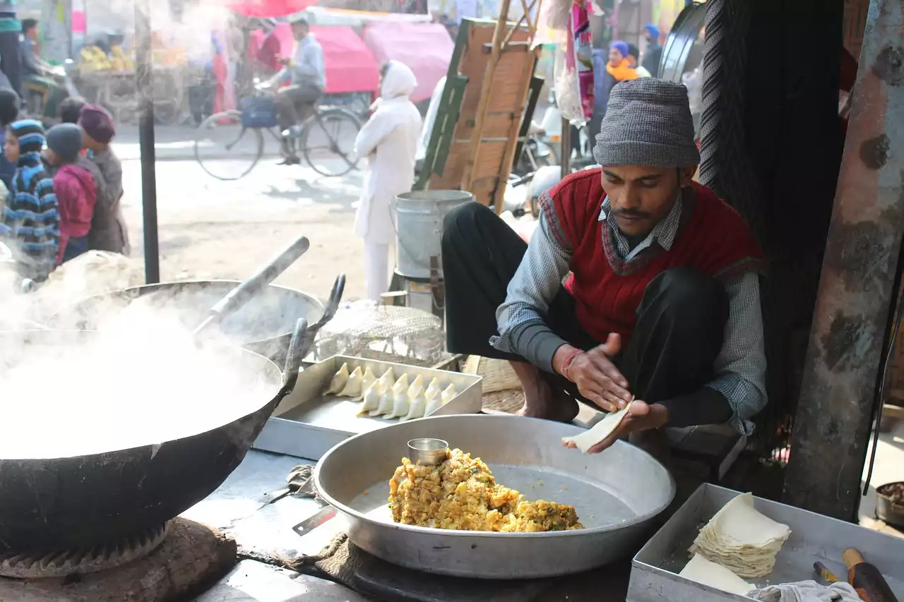 Un doux voyage à travers le patrimoine culinaire de l'Inde : explorer le riche monde des desserts indiens